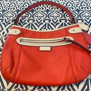 Coach bag, EUC, adorable!!